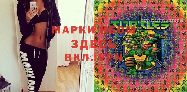 стафф Гусь-Хрустальный